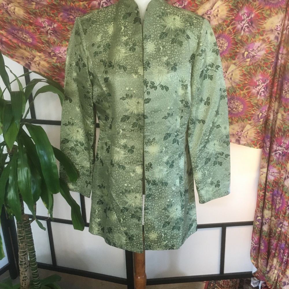 Lovely Chinese style jacket